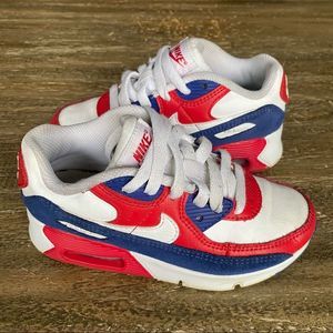 Nike Air Max 90 USA Size 12C
